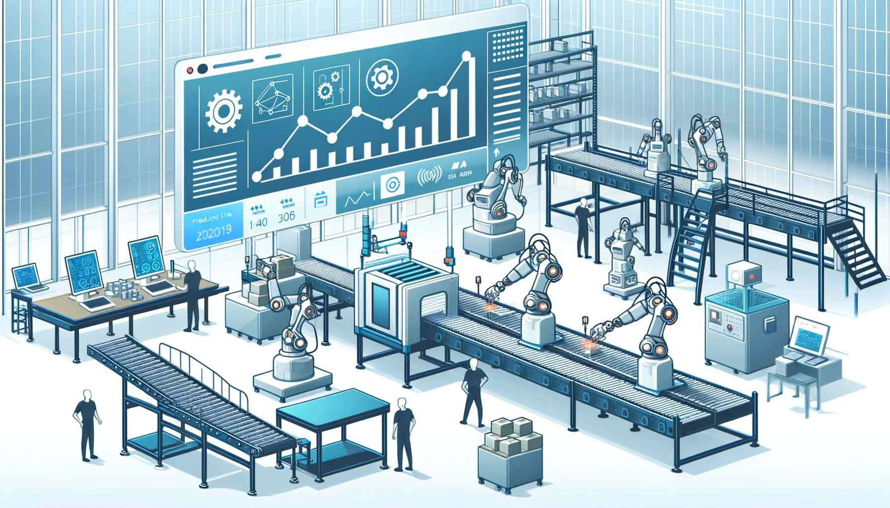 Бережливое производство (Lean Manufacturing): принципы, инструменты, и ...