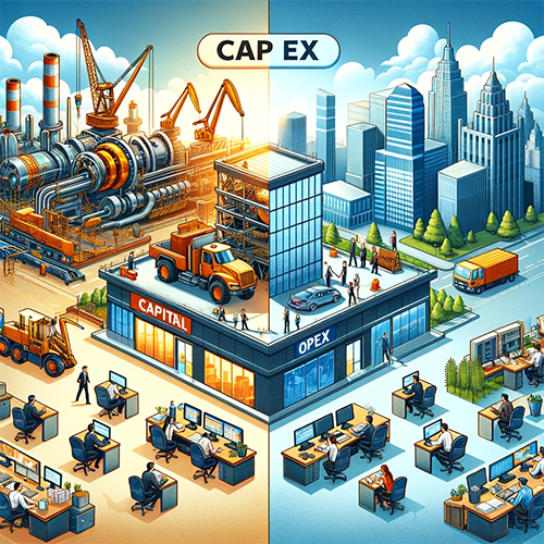   CAPEX