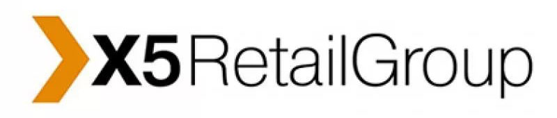 Гдр x5 group. Логотип х5 Retail Group. Икс 5 Ритейл групп. X5 Retail Group лого. Значок х5 Ритейл групп.